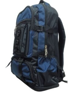 Morral camping expandible Pegassus