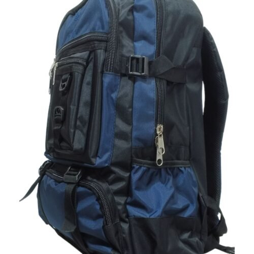 Morral camping expandible Pegassus