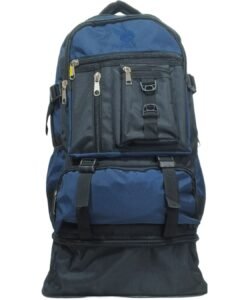 Morral camping expandible Pegassus