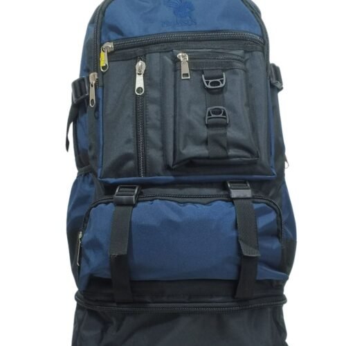 Morral camping expandible Pegassus