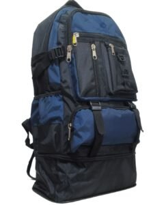 Morral camping expandible Pegassus