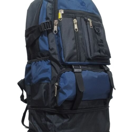 Morral camping expandible Pegassus