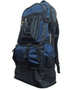 Morral camping expandible Pegassus