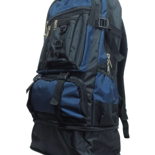 Morral camping expandible Pegassus