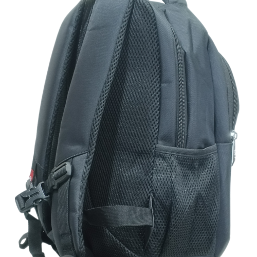 4 Morral ponasoo pequeño