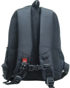 5 Morral ponasoo pequeño