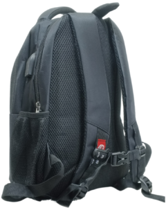 6 Morral ponasoo pequeño