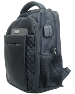 8 Morral ponasoo pequeño