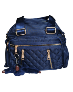 Carriel Microfibra JMC 1608