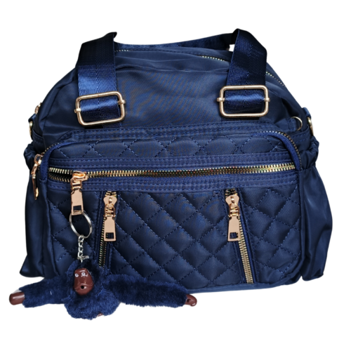 Carriel Microfibra JMC 1608