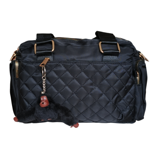 Carriel Microfibra JMC 3201