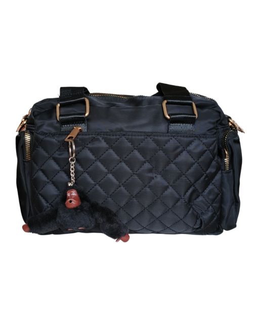 Carriel Microfibra JMC 3201