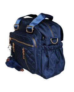 Carriel Microfibra JMC 1608