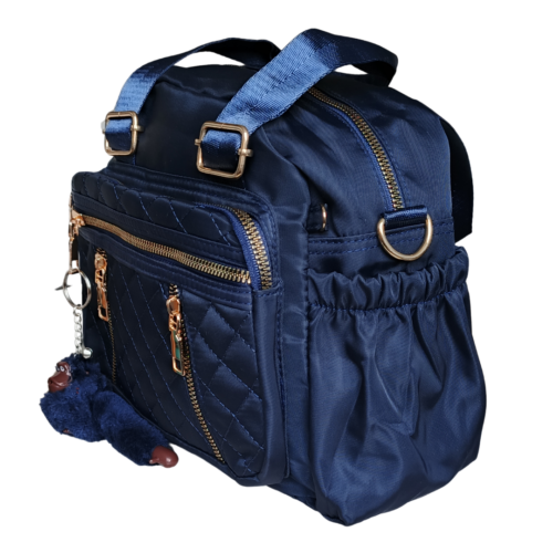 Carriel Microfibra JMC 1608