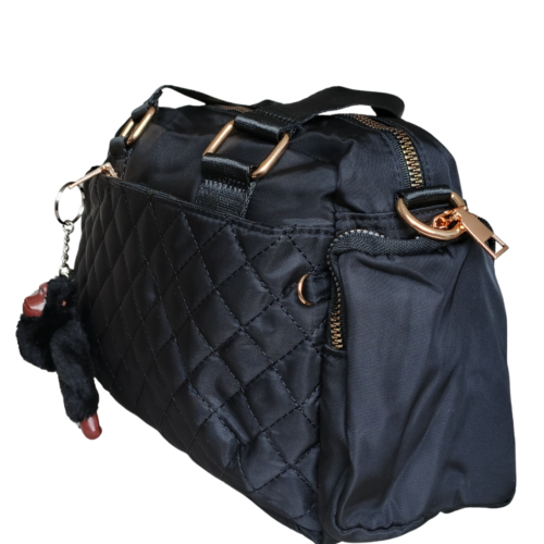 Carriel Microfibra JMC 3201