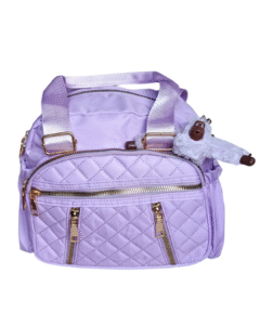 Carriel Microfibra JMC 1608