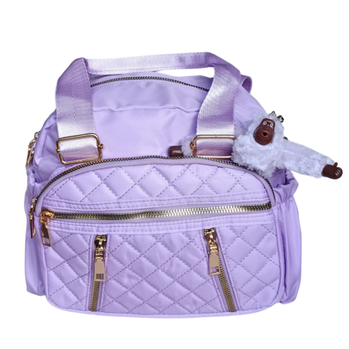 Carriel Microfibra JMC 1608