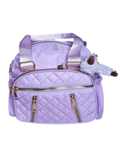 Carriel Microfibra JMC 1608