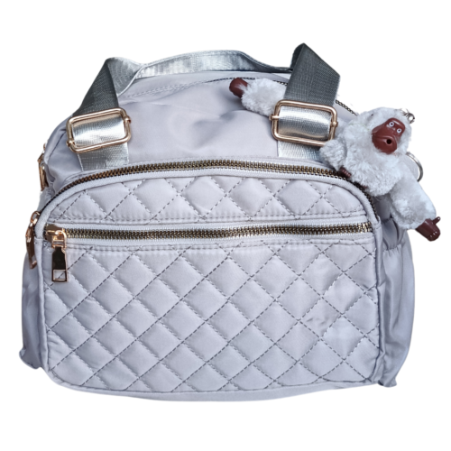 25 Carriel Microfibra JMC 1606