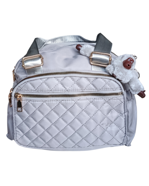 Carriel Microfibra JMC 1606