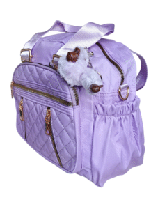 Carriel Microfibra JMC 1608