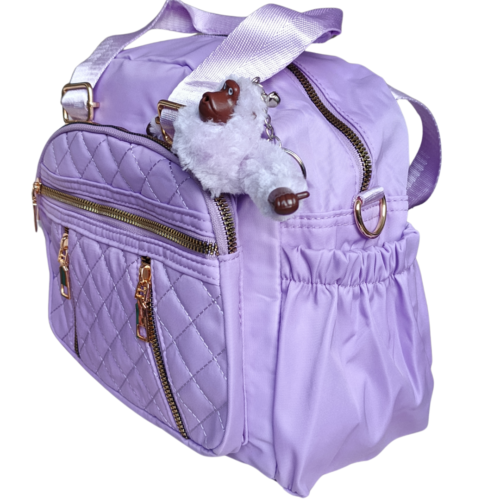 Carriel Microfibra JMC 1608