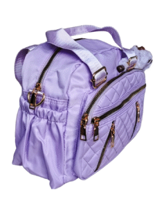 Carriel Microfibra JMC 1608