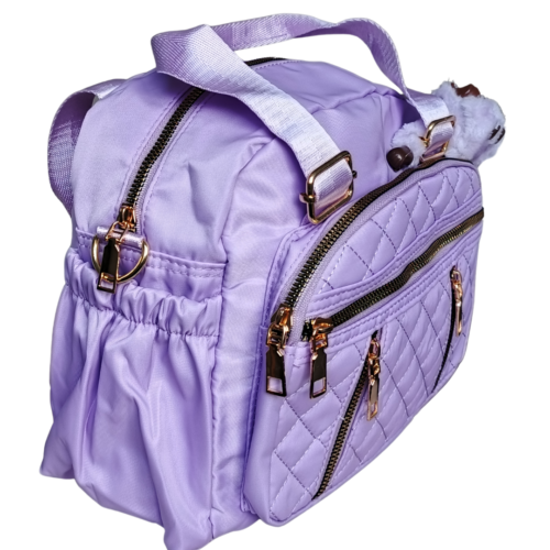 Carriel Microfibra JMC 1608