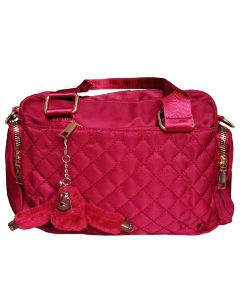 Carriel Microfibra JMC 2