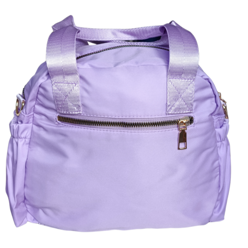 Carriel Microfibra JMC 1608