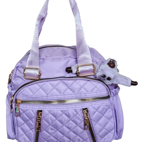 Carriel Microfibra JMC 1608