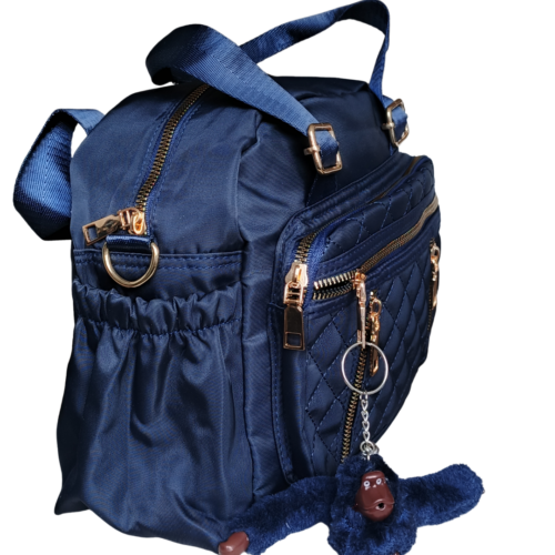 Carriel Microfibra JMC 1608