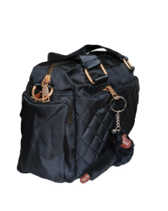 Carriel Microfibra JMC 3201