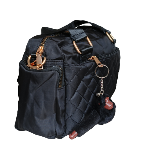 Carriel Microfibra JMC 3201