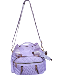 Carriel Microfibra JMC 1608