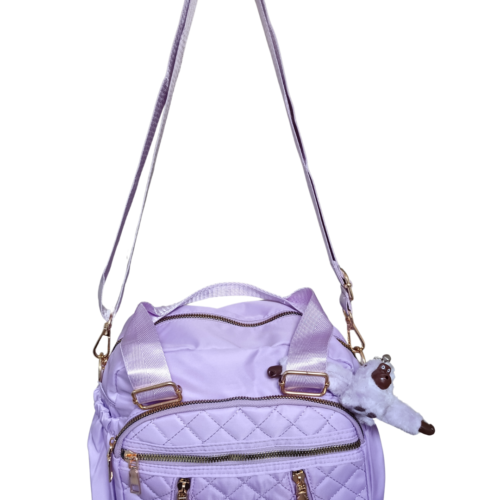 Carriel Microfibra JMC 1608