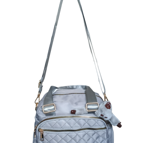 30 Carriel Microfibra JMC 1606