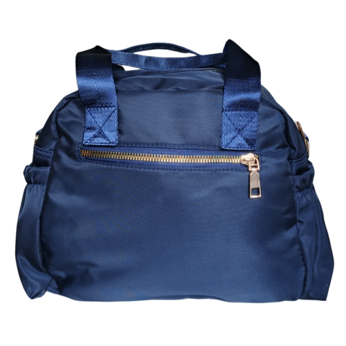 Carriel Microfibra JMC 1608