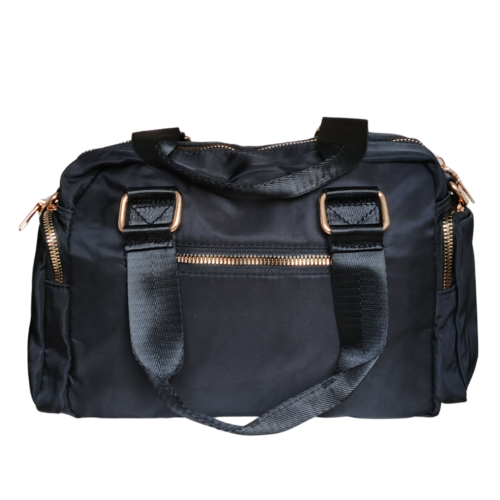 Carriel Microfibra JMC 3201