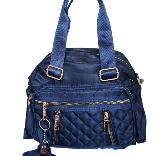 Carriel Microfibra JMC 1608