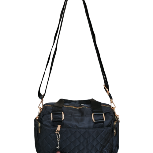 Carriel Microfibra JMC 3201