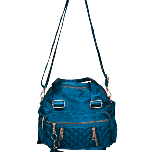 Carriel Microfibra JMC 1608