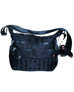 Carriel Microfibra JMC 80891