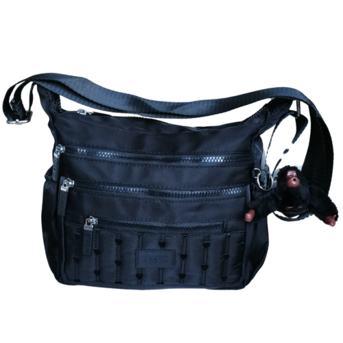 Carriel Microfibra JMC 80891