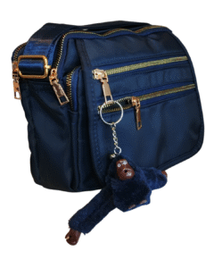 Carriel Microfibra JMC 121