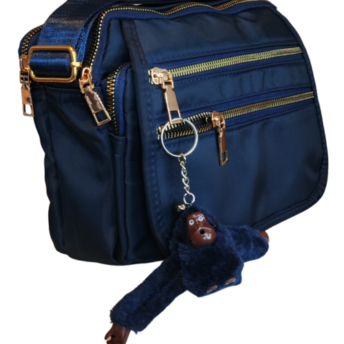 Carriel Microfibra JMC 121