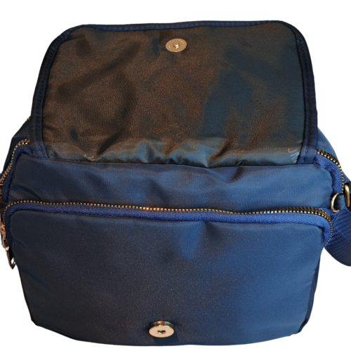 Carriel Microfibra JMC 121