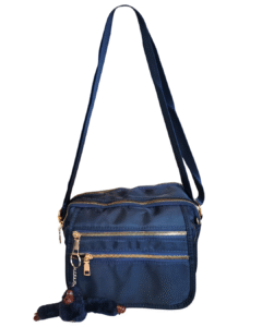 Carriel Microfibra JMC 121