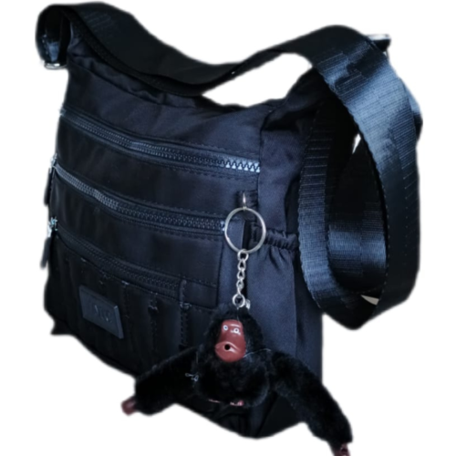 Carriel Microfibra JMC 80891