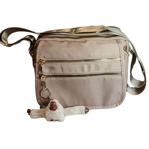 Carriel Microfibra JMC 121